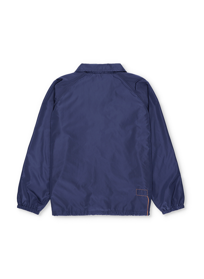 COACHJACKET-LEO05        IND