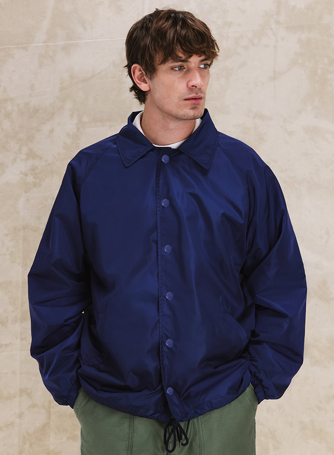 COACHJACKET-LEO05        IND