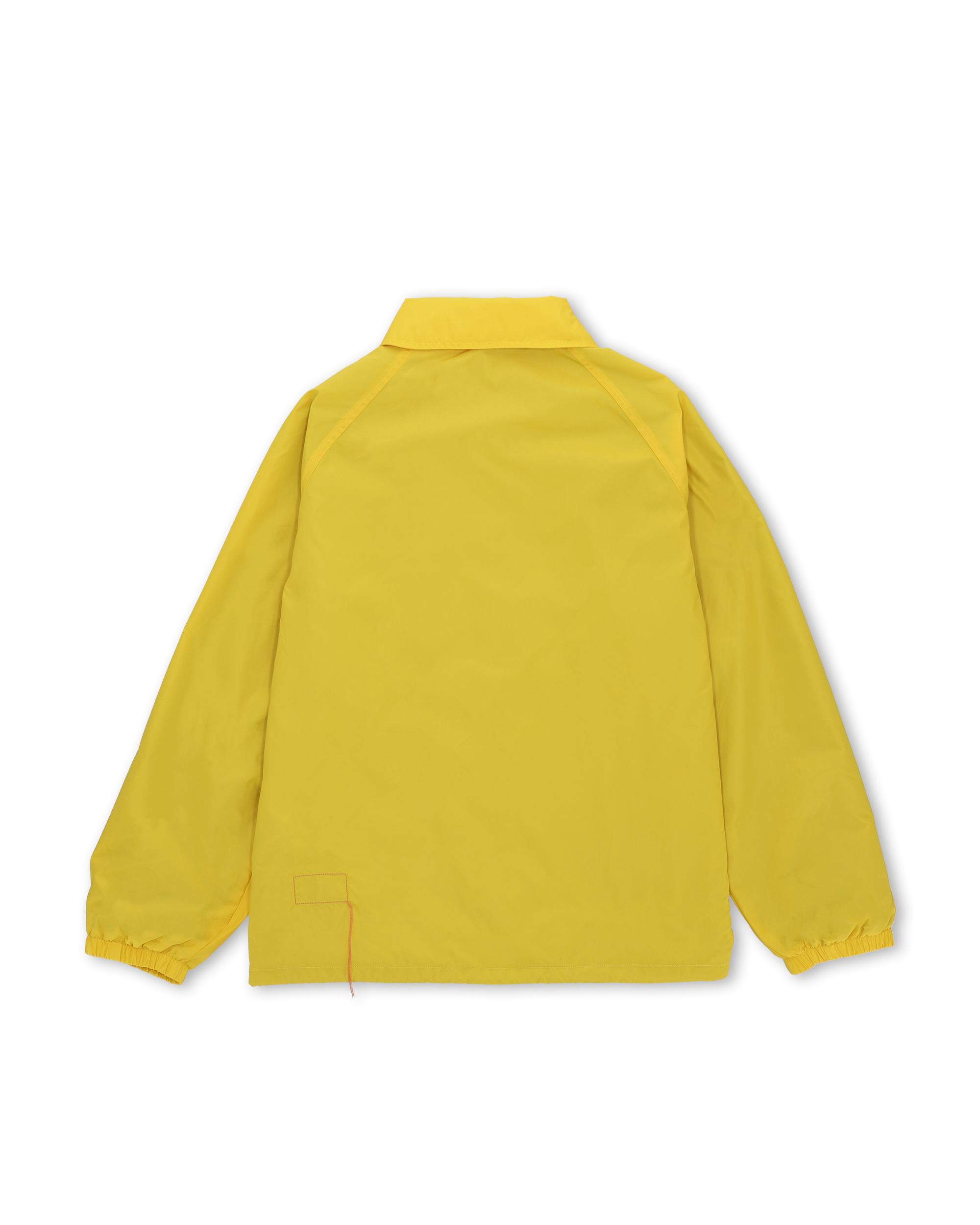 COACHJACKET-LEO05        YEL