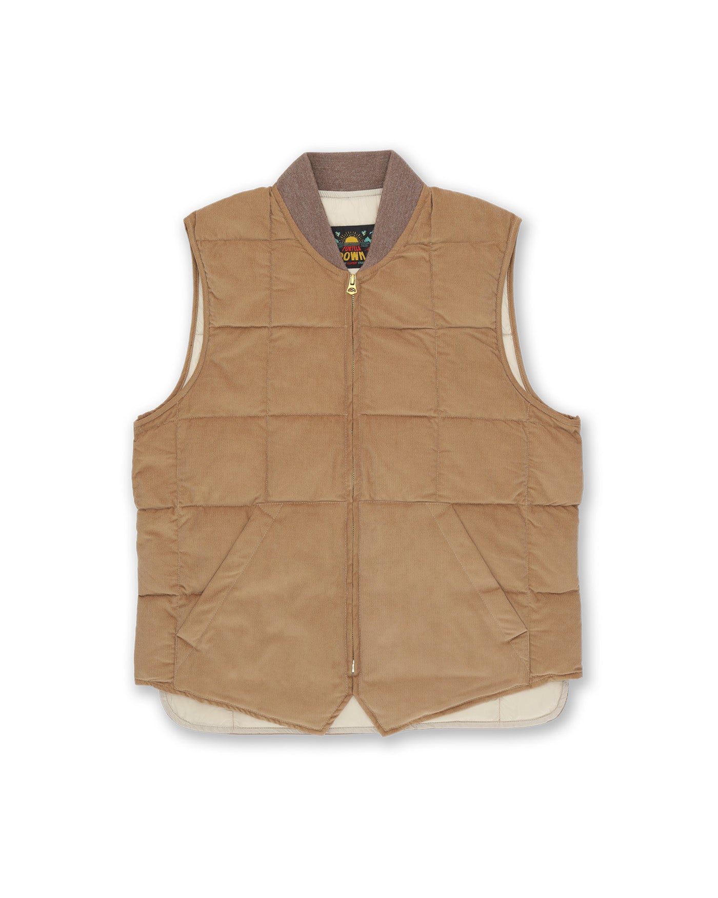 VEST-BS004               BGE