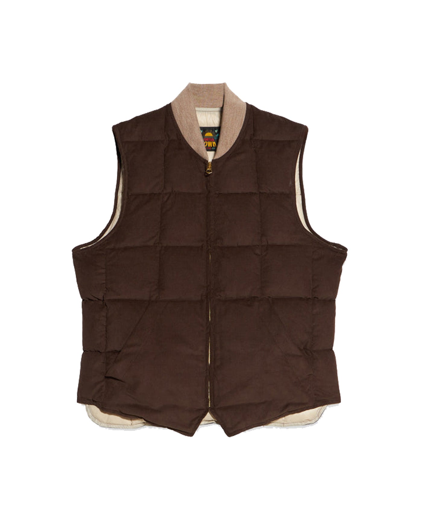 VEST-BS004               BRW