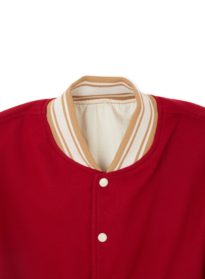 OXFORD-MA164             RED