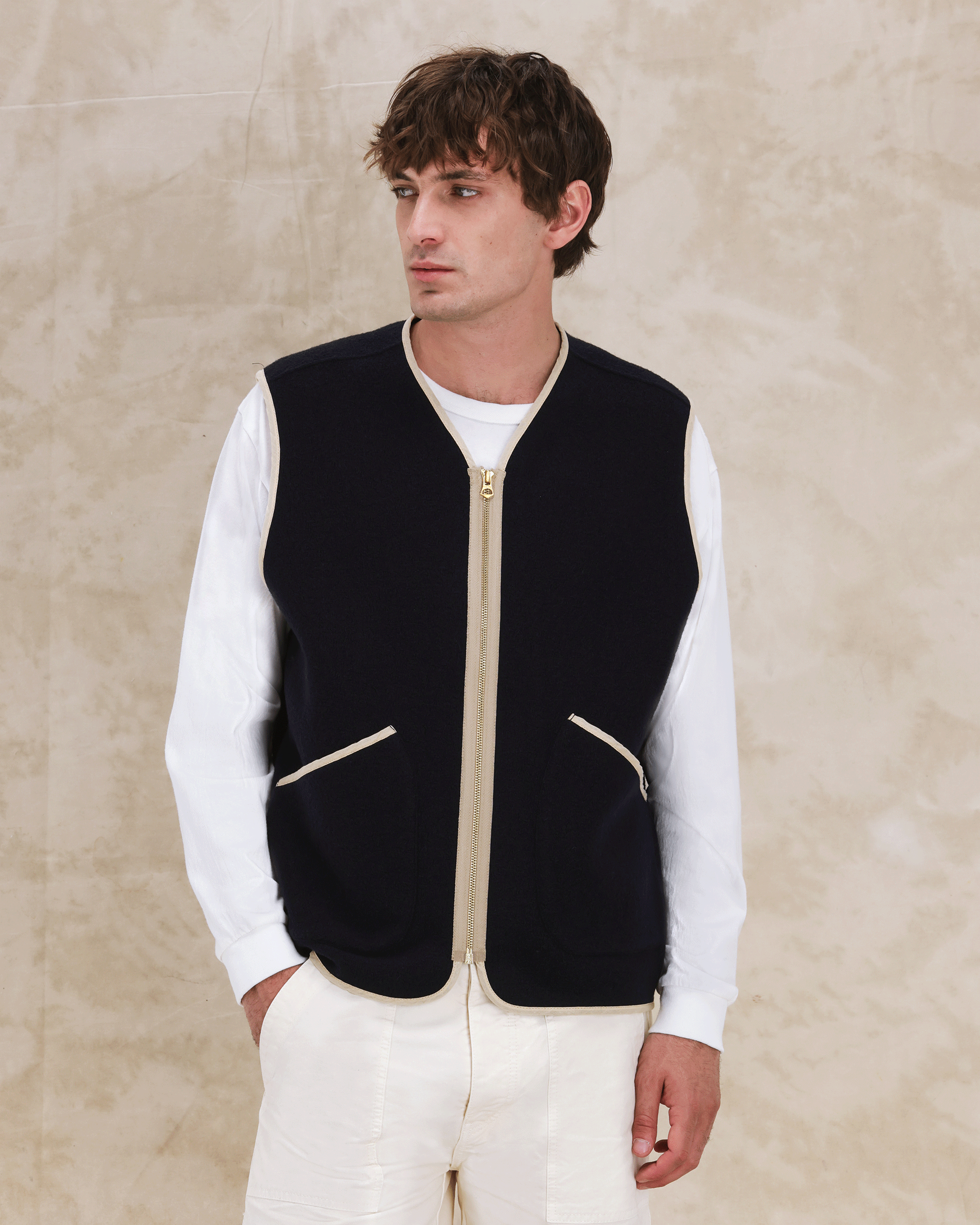 SHERPAVEST-MA600         NV1