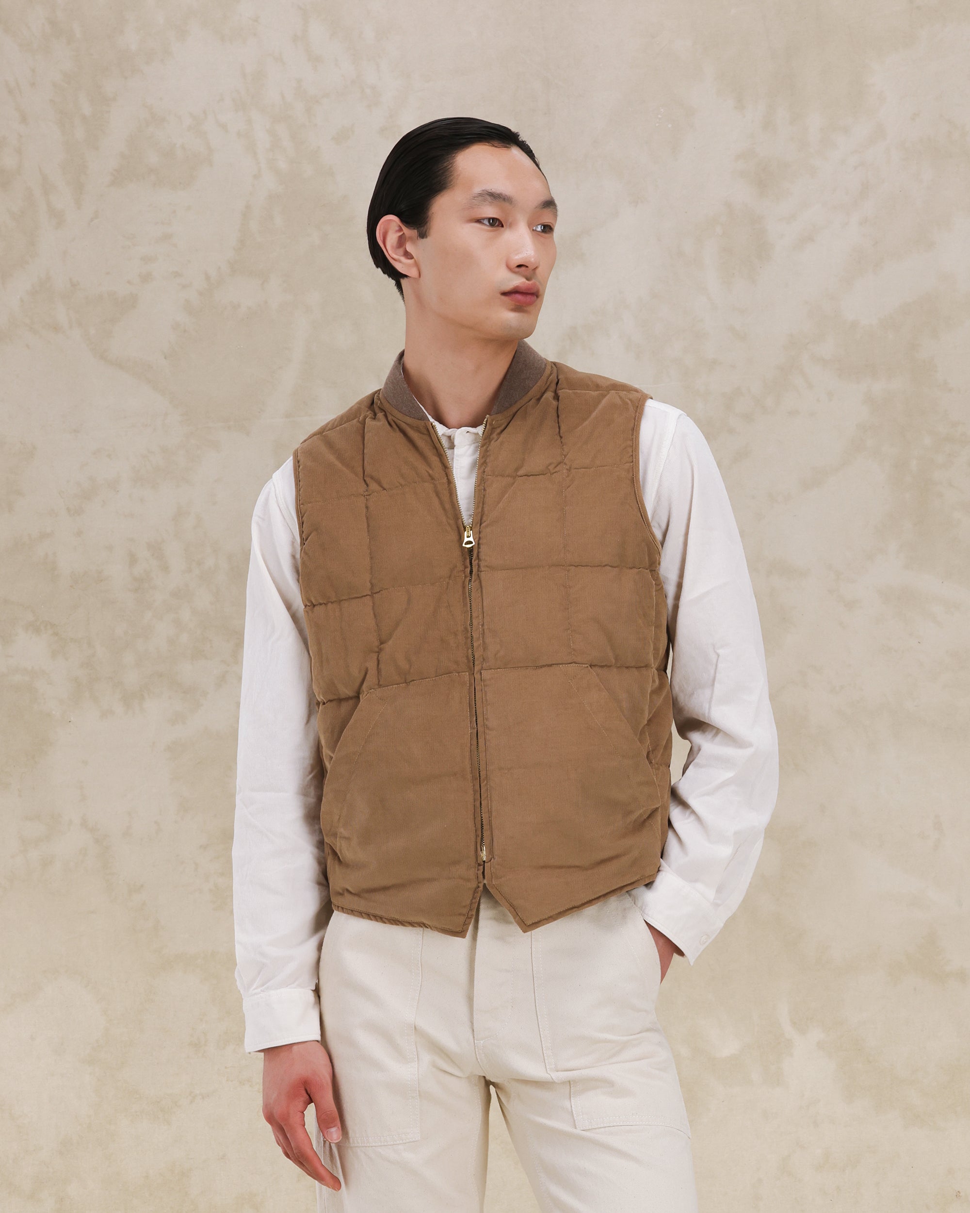 VEST-BS004               BGE