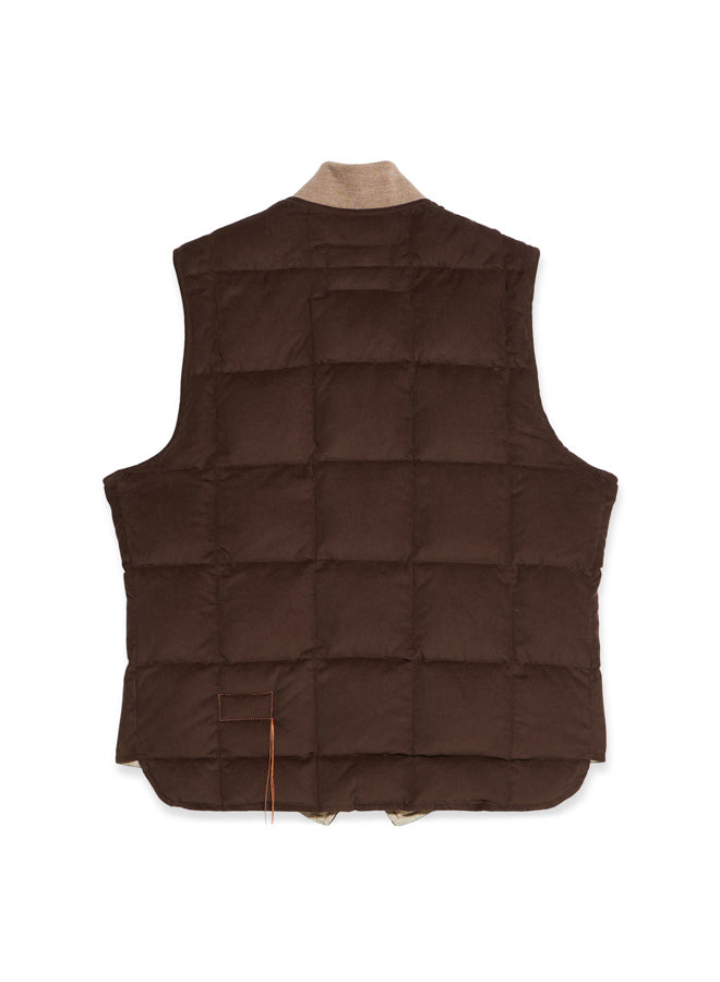 VEST-BS004               BRW