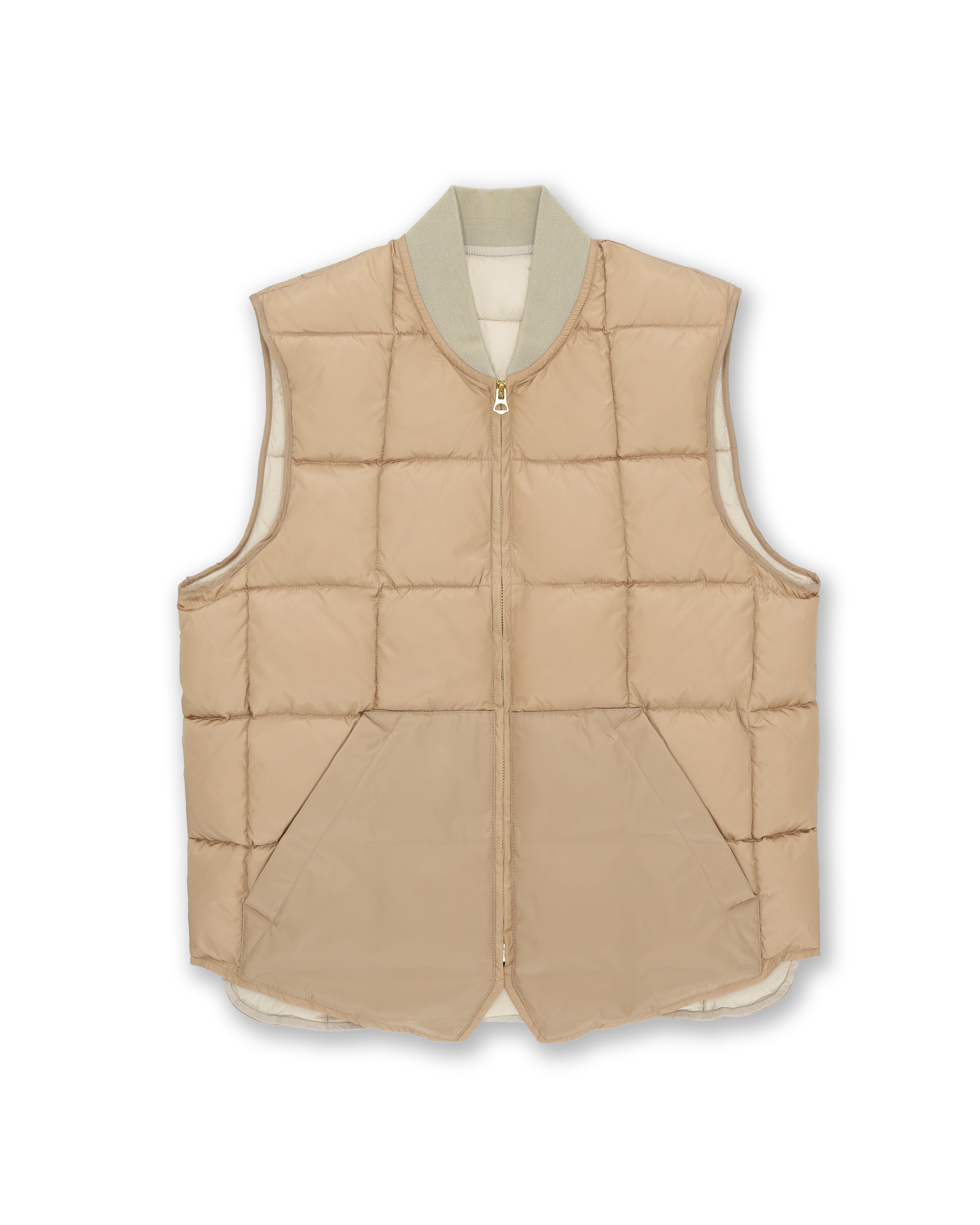 VEST-LEO02               CAM