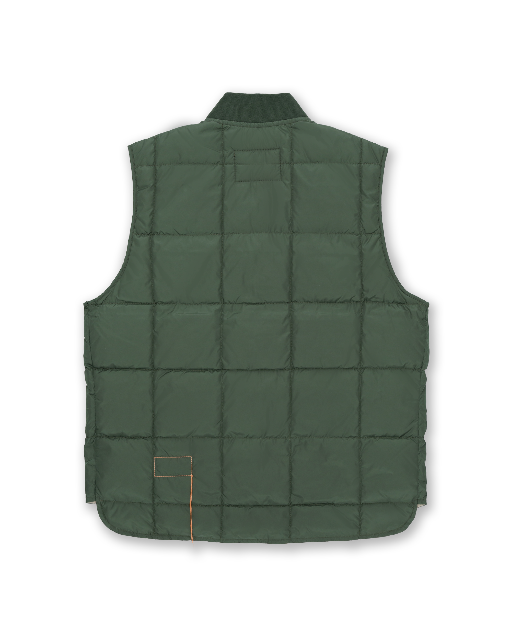 VEST-LEO02               GRE