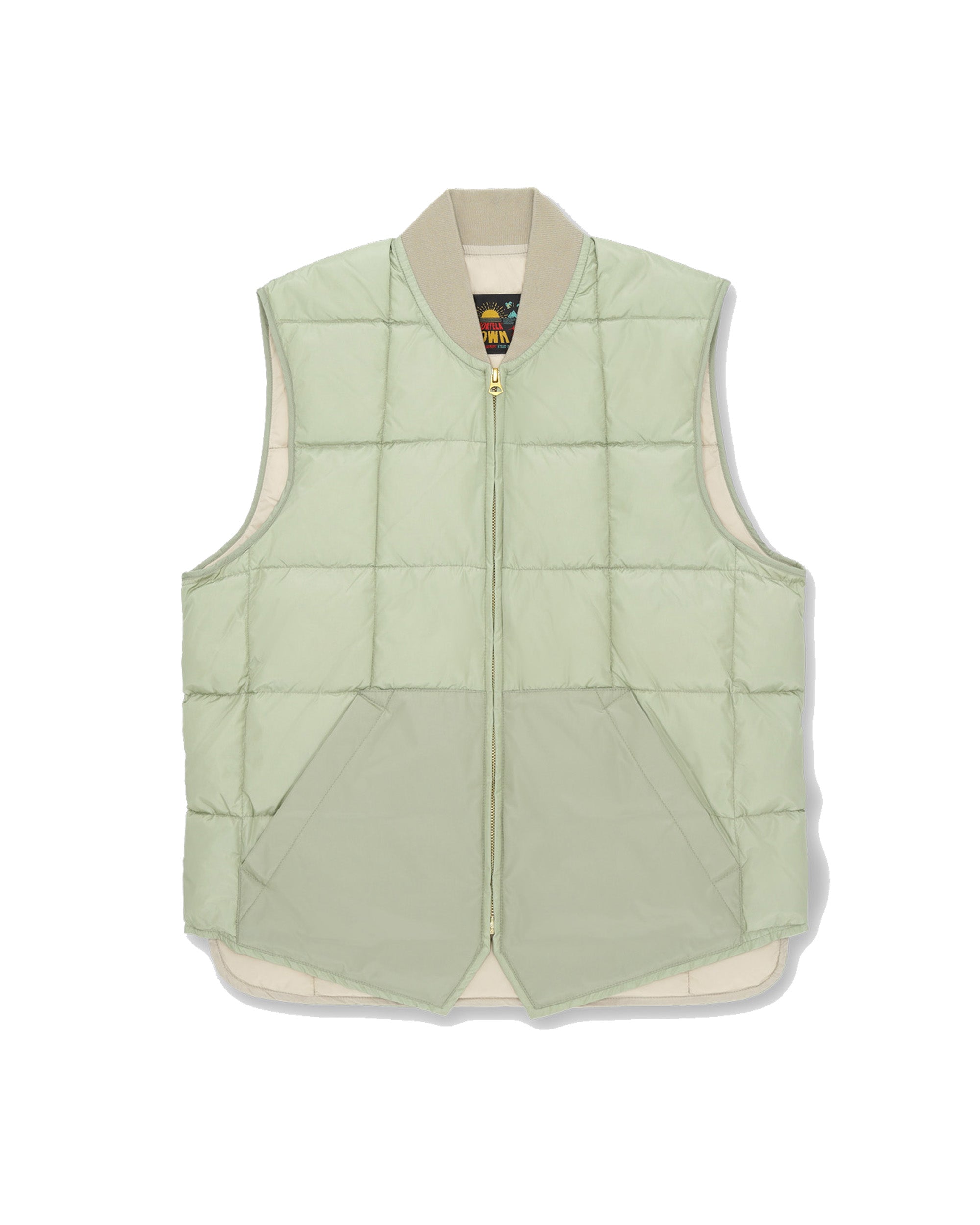 VEST-LEO02               LGR