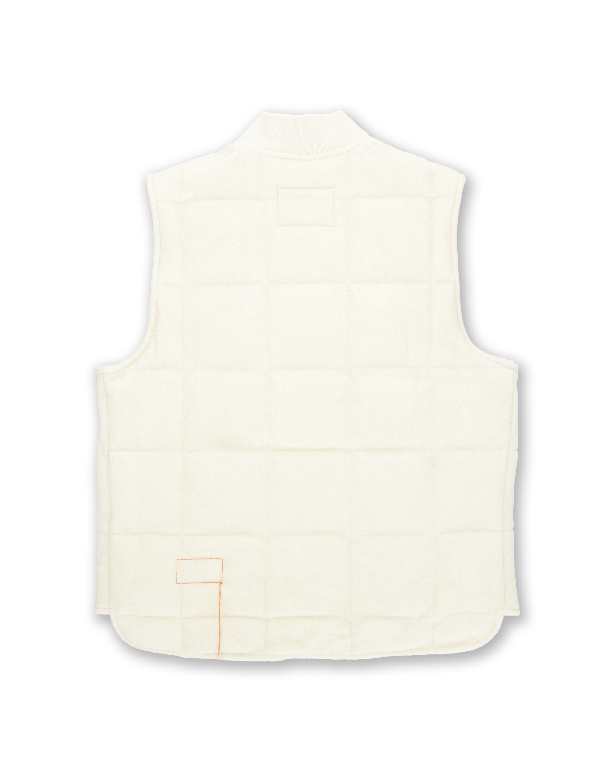 VEST-MA828               WHI